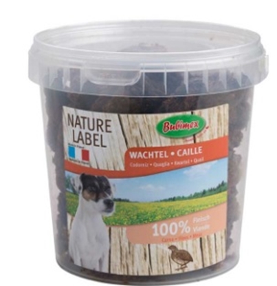 Picture of Bubimex 100% natural quail chews 150gr